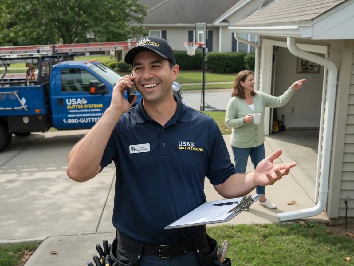 Gutter Installation Hillsboro, IL FAQs